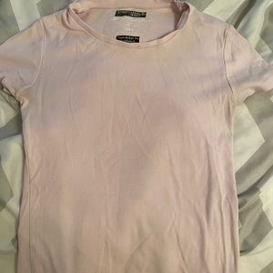🍓3 for $35🍓 light pink tee